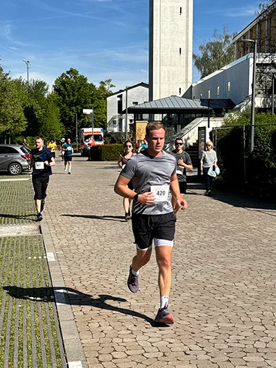 Öhringer Stadtlauf Hauptlauf 2026