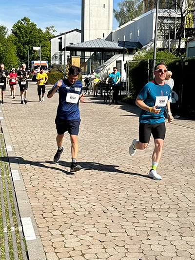 Öhringer Stadtlauf Hauptlauf 2026