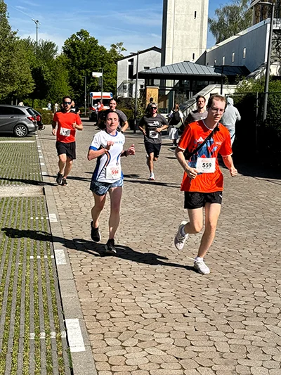 Öhringer Stadtlauf Hauptlauf 2026