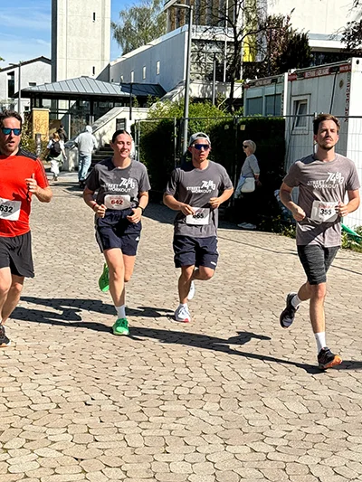Öhringer Stadtlauf Hauptlauf 2026