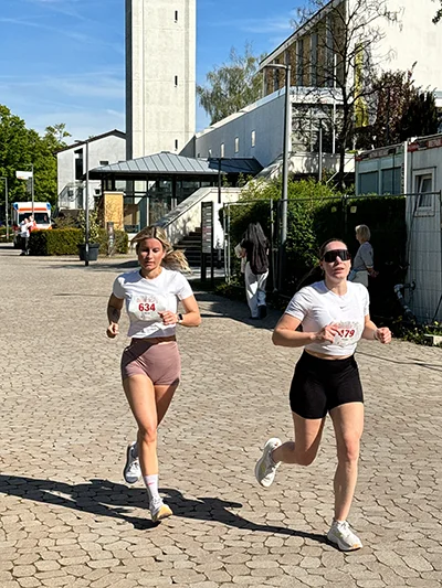 Öhringer Stadtlauf Hauptlauf 2026
