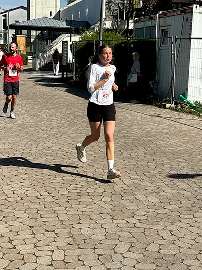 Öhringer Stadtlauf Hauptlauf 2026