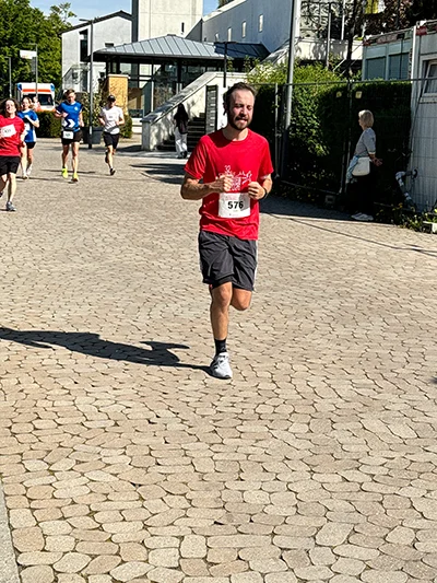 Öhringer Stadtlauf Hauptlauf 2026