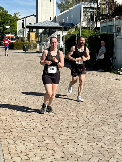 Öhringer Stadtlauf Hauptlauf 2026