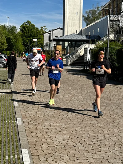 Öhringer Stadtlauf Hauptlauf 2026