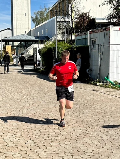 Öhringer Stadtlauf Hauptlauf 2026