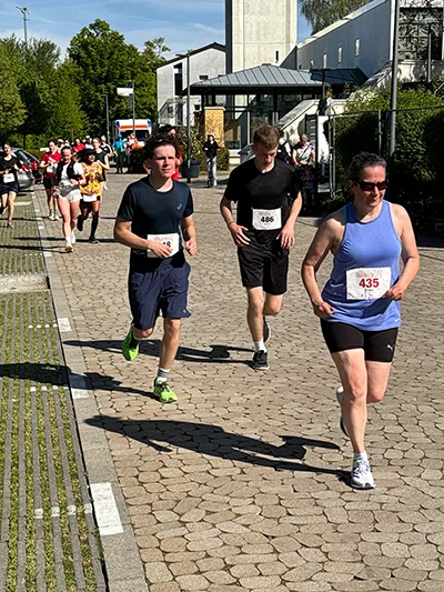 Öhringer Stadtlauf Hauptlauf 2026