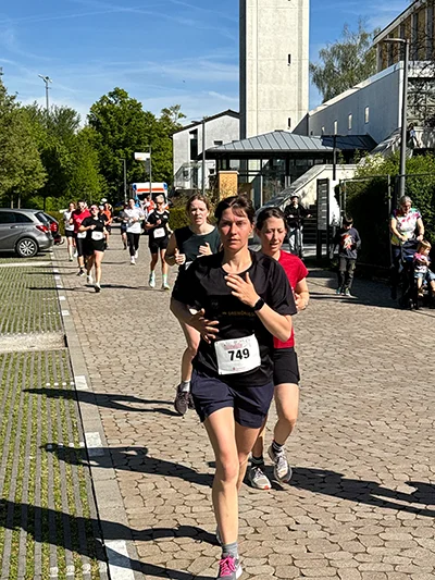 Öhringer Stadtlauf Hauptlauf 2026