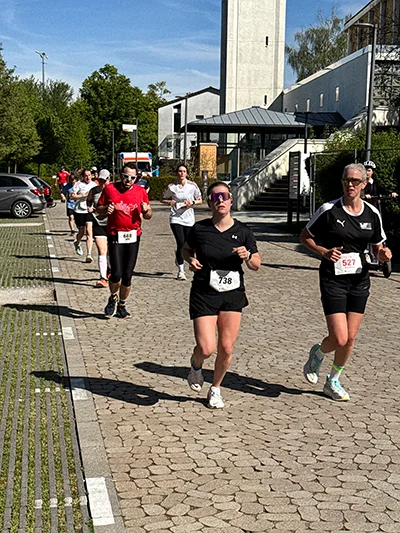 Öhringer Stadtlauf Hauptlauf 2026
