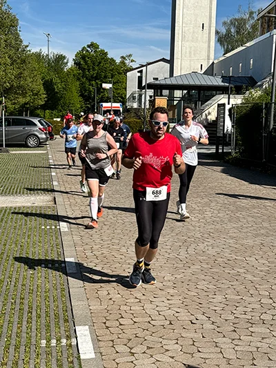 Öhringer Stadtlauf Hauptlauf 2026