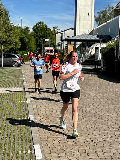 Öhringer Stadtlauf Hauptlauf 2026