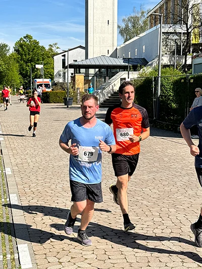 Öhringer Stadtlauf Hauptlauf 2026
