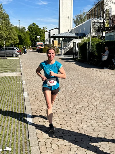 Öhringer Stadtlauf Hauptlauf 2026