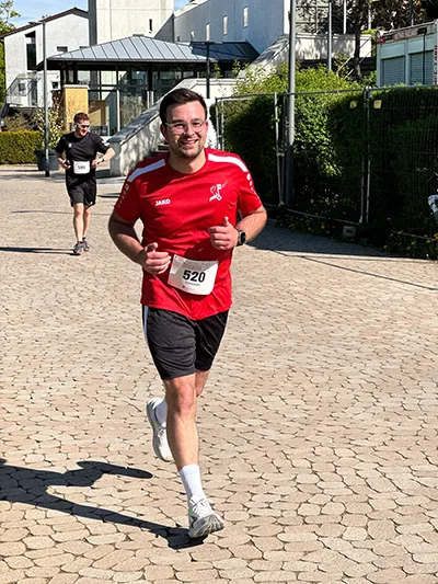Öhringer Stadtlauf Hauptlauf 2026