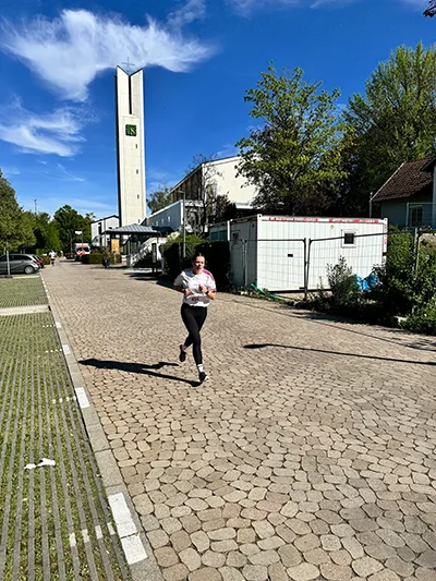 Öhringer Stadtlauf Hauptlauf 2026