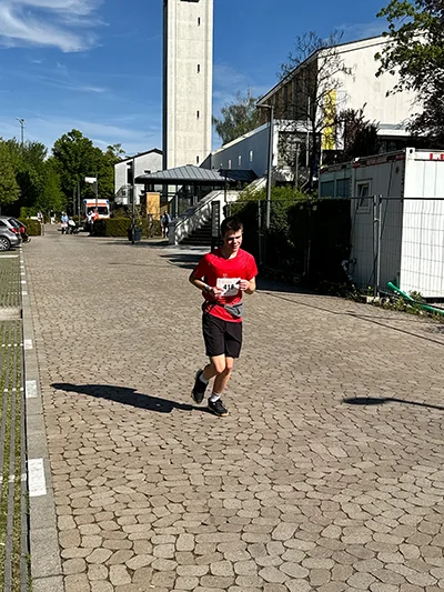 Öhringer Stadtlauf Hauptlauf 2026