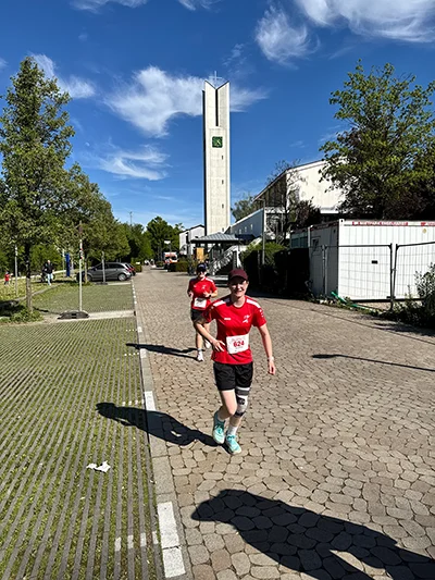 Öhringer Stadtlauf Hauptlauf 2026