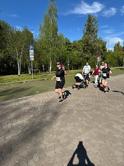 Öhringer Stadtlauf Hauptlauf 2026