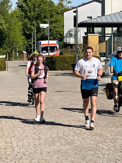 Öhringer Stadtlauf Hauptlauf 2026