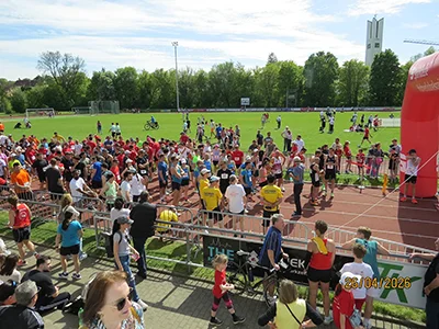Öhringer Stadtlauf Hauptlauf 2026