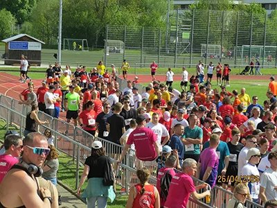 Öhringer Stadtlauf Hauptlauf 2026