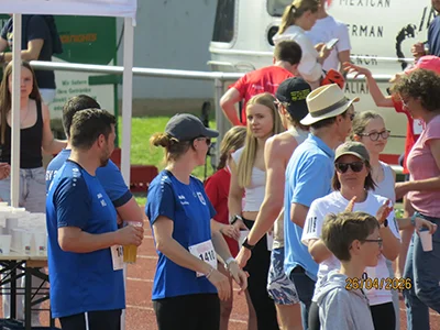 Öhringer Stadtlauf Hauptlauf 2026