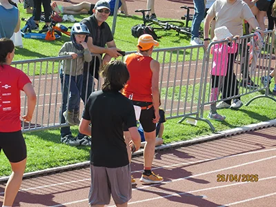 Öhringer Stadtlauf Hauptlauf 2026