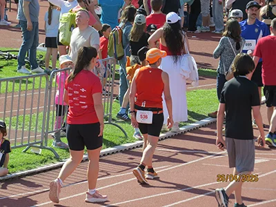 Öhringer Stadtlauf Hauptlauf 2026