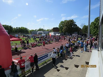 Öhringer Stadtlauf Hauptlauf 2026