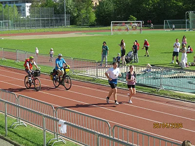 Öhringer Stadtlauf Hauptlauf 2026