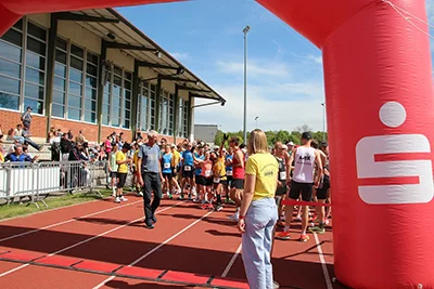 Öhringer Stadtlauf Hauptlauf 2026