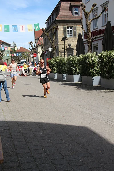 Öhringer Stadtlauf Hauptlauf 2026