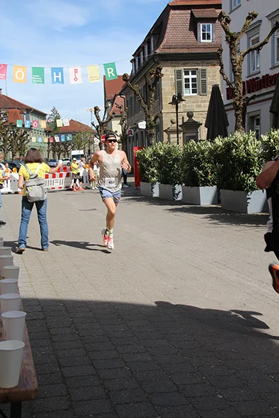 Öhringer Stadtlauf Hauptlauf 2026