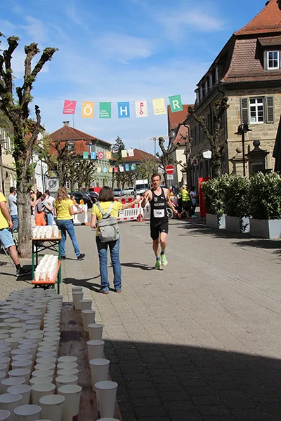 Öhringer Stadtlauf Hauptlauf 2026