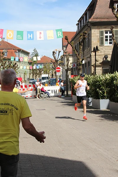Öhringer Stadtlauf Hauptlauf 2026