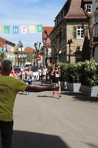 Öhringer Stadtlauf Hauptlauf 2026