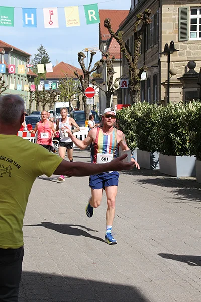 Öhringer Stadtlauf Hauptlauf 2026