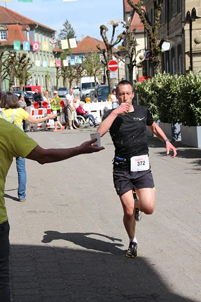 Öhringer Stadtlauf Hauptlauf 2026