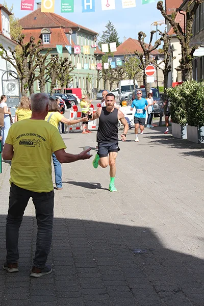 Öhringer Stadtlauf Hauptlauf 2026