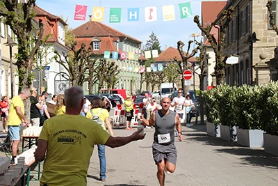 Öhringer Stadtlauf Hauptlauf 2026