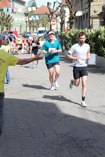 Öhringer Stadtlauf Hauptlauf 2026