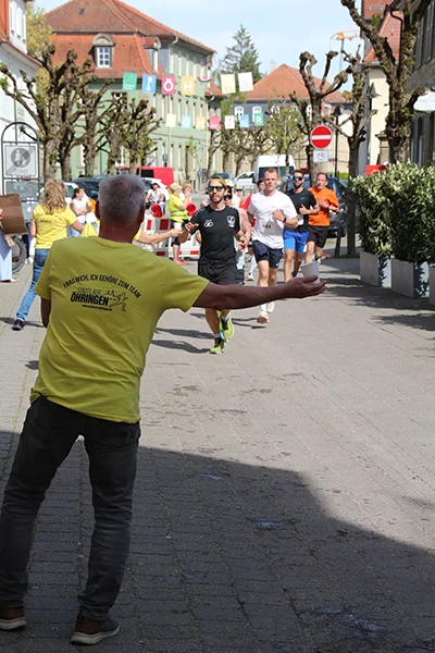 Öhringer Stadtlauf Hauptlauf 2026
