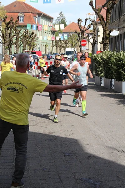 Öhringer Stadtlauf Hauptlauf 2026