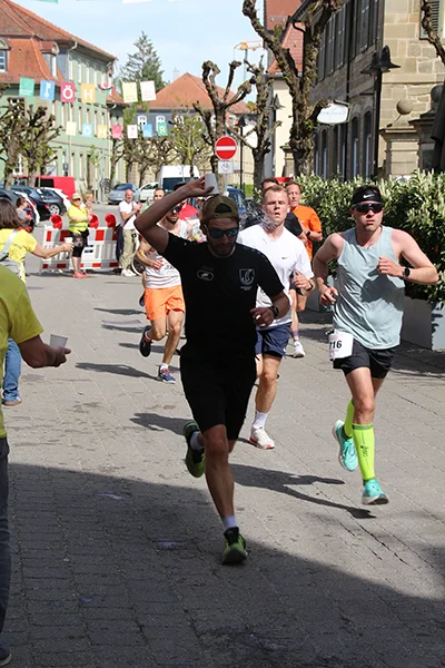 Öhringer Stadtlauf Hauptlauf 2026