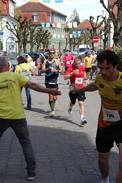 Öhringer Stadtlauf Hauptlauf 2026