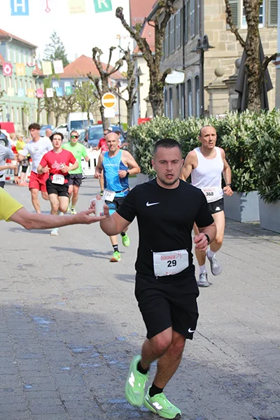 Öhringer Stadtlauf Hauptlauf 2026