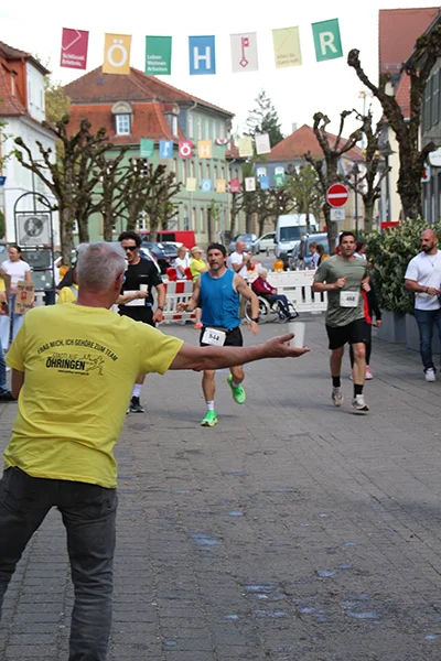 Öhringer Stadtlauf Hauptlauf 2026