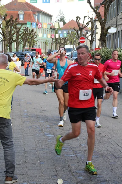 Öhringer Stadtlauf Hauptlauf 2026