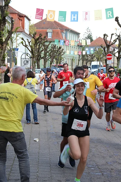 Öhringer Stadtlauf Hauptlauf 2026
