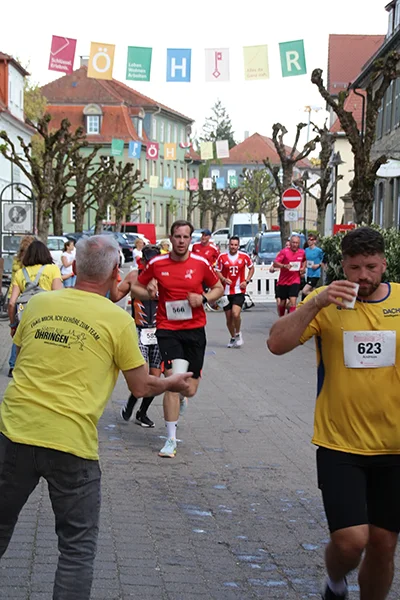 Öhringer Stadtlauf Hauptlauf 2026